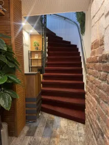 AYSA Hotel - Reception