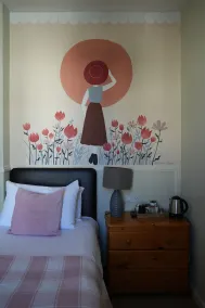 The Sheldon B&B - Camera