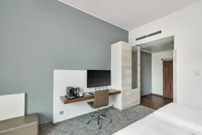 H4 Hotel Münster - Chambre