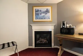 Fireside Inn and Suites Bangor - Camera