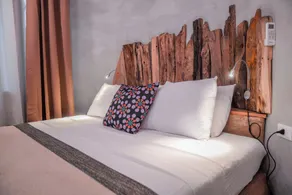 Mato Boutique Hotel - Room