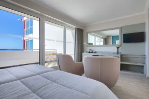 Hotel Orca Praia - Adults Only - Room