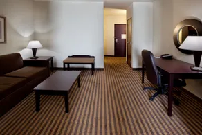 Holiday Inn Express Marble Falls by IHG - Chambre