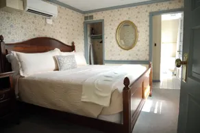 Strasburg Village Inn - Chambre