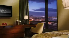 Kempinski Hotel Yinchuan - Room