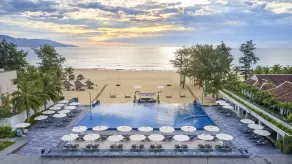 Pullman Danang Beach Resort - Pool