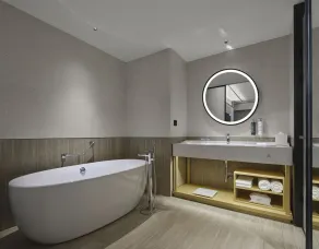 Hilton Garden Inn Kunming Dianchi - Rum