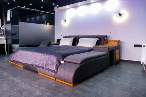 Kara Apart Otel - Zimmer