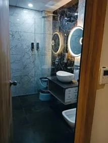 Hotel W Grand - A Boutique Hotel - Badezimmer