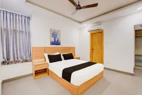 Hotel O NA GRAND - Quarto