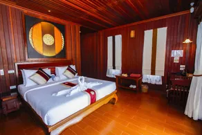 Baan Grood Arcadia Resort & Spa - Chambre