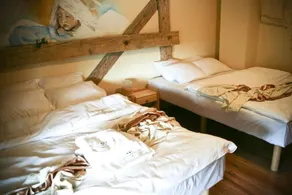 Impresja Krasiczyn - Room