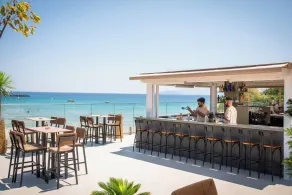 The River Suites Adults Only-A Seaside Experience - Ristorante
