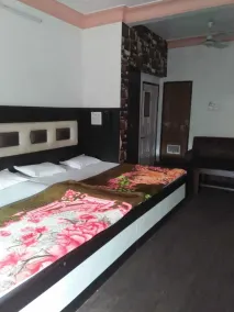 Hotel Siddhartha - Room