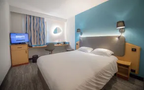 Promotel - Chambre