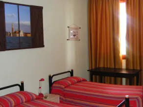 Hotel Il Lato Azzurro - Isola di Sant'Erasmo - NO VEHICLES ACCESS - Chambre
