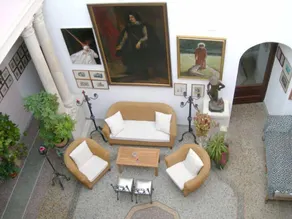 Palazzo Ricordi - Lobby