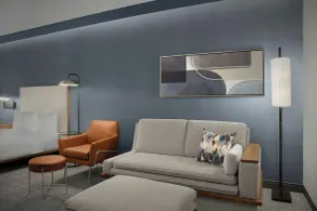 Courtyard by Marriott Antioch Pittsburg - Chambre