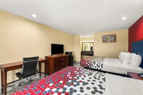 Econo Lodge Belton - Chambre