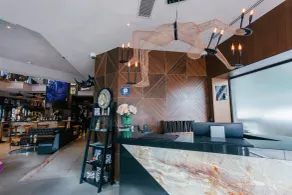 Hugo's Boutique Hotel - Adults Only - Reception