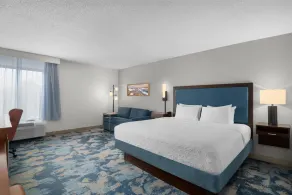 Hampton Inn Memphis/Southaven - Chambre