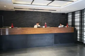 Hotel 81 Premier Star - Réception