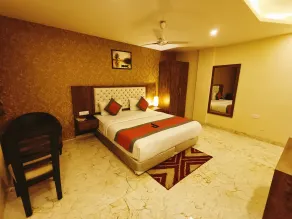 Mayda Inn- A Boutique Hotel - Camera