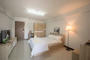 U Sabai Hotel Bangkok - Chambre