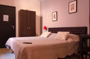 L'Atrium - Zimmer