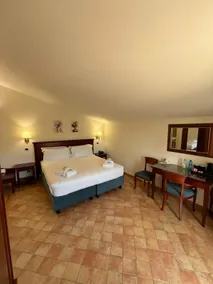 Villa Demetra - Chambre