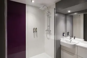 Premier Inn Liskeard - Salle de bain
