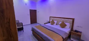 Hotel S K Grand Comfy Nature Stay - Camera