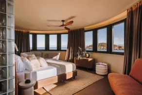 Hotel Kali - Room