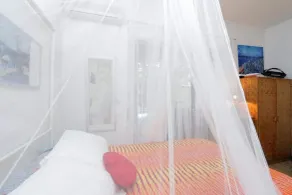 A Casa di Silvana - Habitación