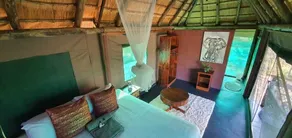 Shanatsi Safari Lodge - Rum
