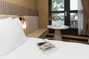 Boutique Hotel Helder I Kloeg Collection - Chambre
