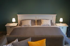 Aparthotel Rotheul - Quarto