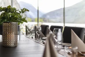 Valldal Fjordhotell - by Classic Norway Hotels - Restaurant