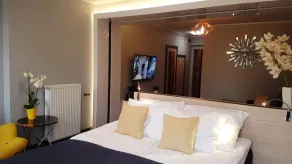 Villa Delfin SPA - Chambre