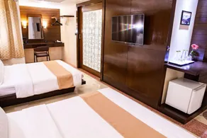 D&D Inn Khaosan - Rom