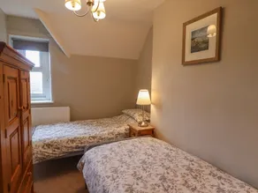 Jasmine Cottage - Værelse