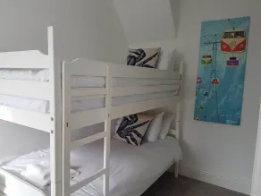 Saltwater - Chambre