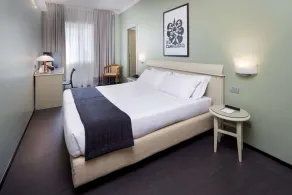 Best Western Hotel Major - Room