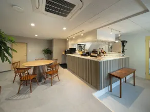 西軽井沢ホテル atelier bla by LONGINGHOUSE - Restaurant