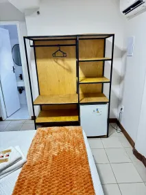 Pousada Caminho da Passagem - Room