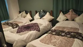Guest House KAN - Camera