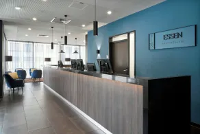Four Points Flex by Sheraton Essen - Reception