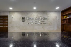 Monte Carlo Inn Vaughan Suites - Réception