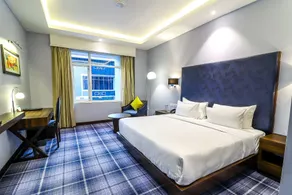 Hotel Piccadily Raipur - Camera