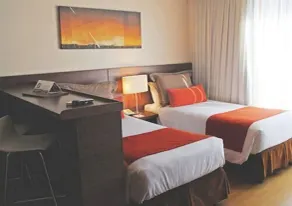 Palermo Suites Buenos Aires Apartments - Habitación